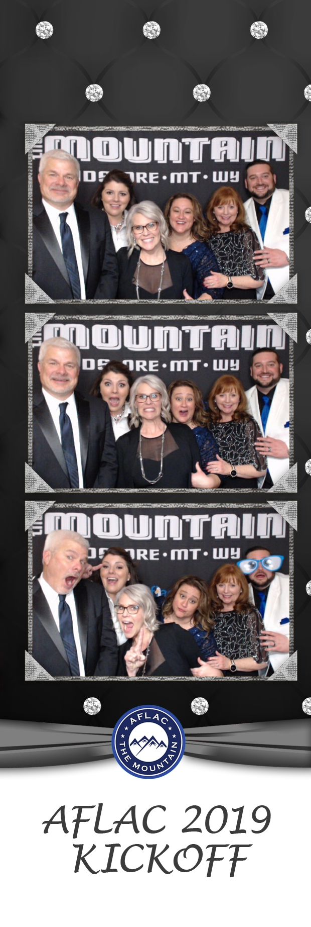 AFLAC 2019 KICKOFF | View more photos from the event at gallery.photoboothbillings.com/u/PhotoBoothBillings/AFLAC-2019-KICKOFF